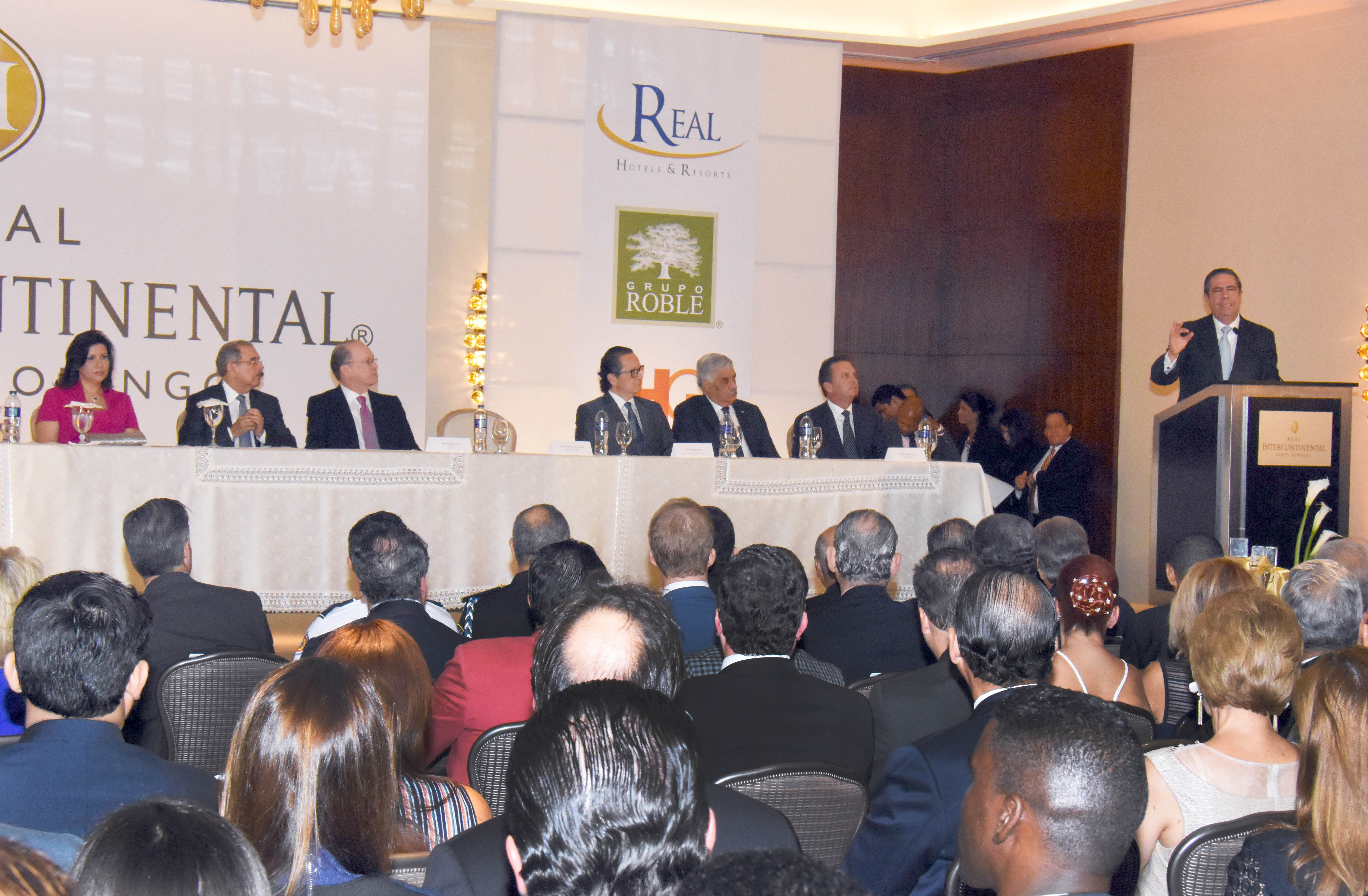 Francisco Javier: El turismo de RD vive momento de gloria