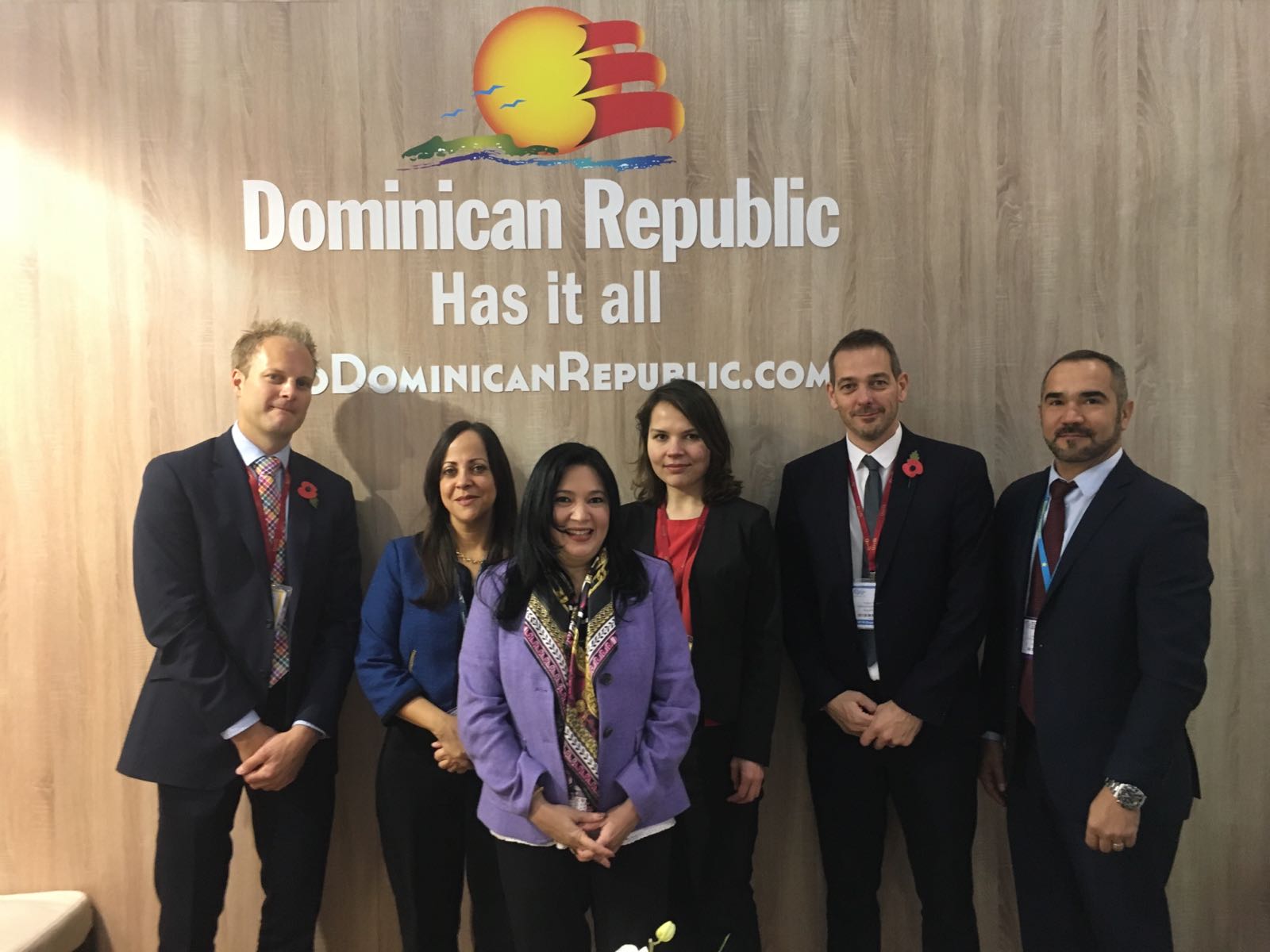 República Dominicana obtiene tercer vuelo directo Londres-Punta Cana durante WTM