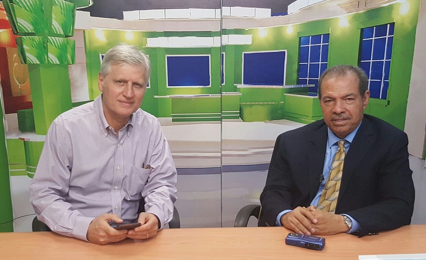 Cluster Turístico afirma que el destino Puerto Plata opera normalmente pese a inundaciones