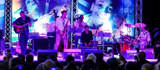 El Dominican Republic Jazz comienza hoy