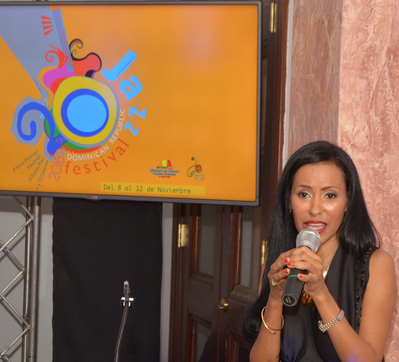 Mantienen en programa la XX versión del DR Festival Jazz