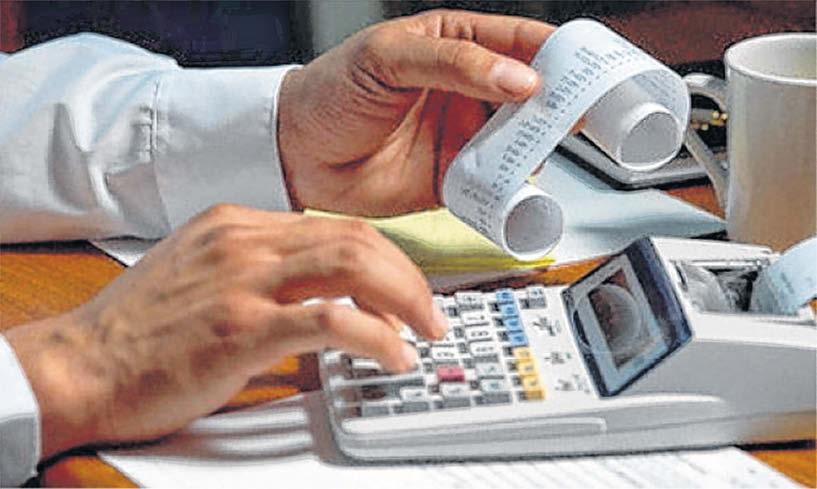 Lo que las aguas revelan