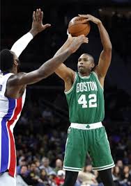 Al Horford anota 17 puntos en victoria de los Celtics de Boston