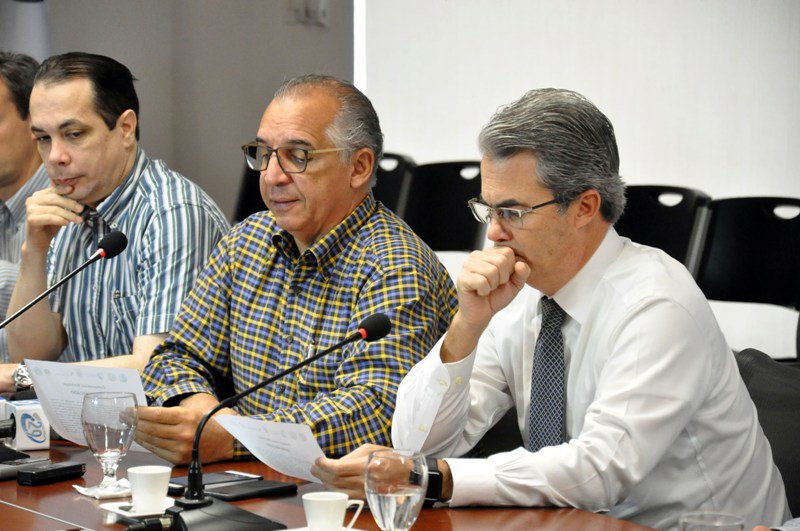 Empresarios harán donaciones para damnificados