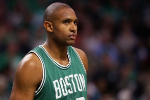 Horford padre otra vez vuelve a Celtics