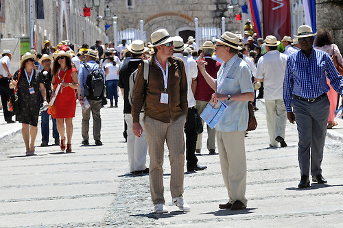 Royal Caribbean detiene apertura de ruta a Cuba tras triunfo de Trump