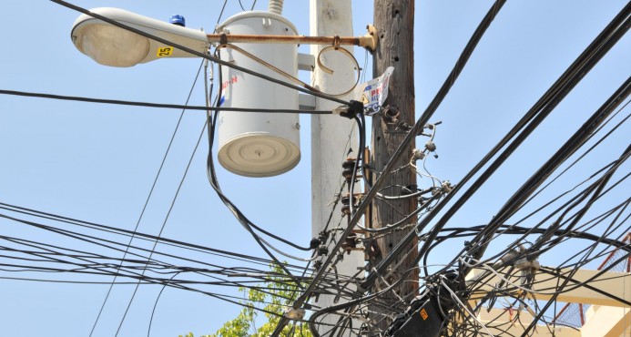 Suspenderán servicio eléctrico en sectores de Puerto Plata