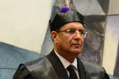 Castaños afronta un reto en la nueva coyuntura de la Junta Central Electoral