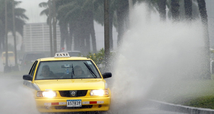 Frentes fríos afectarán República Dominicana, México y Centroamérica en próximos meses