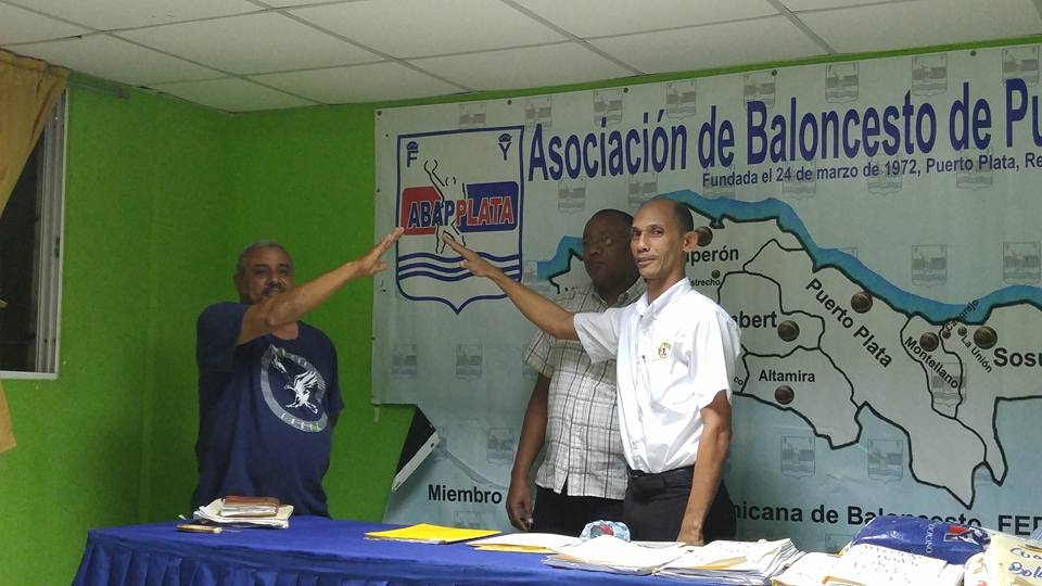 ABAPPLATA fija fecha de elecciones