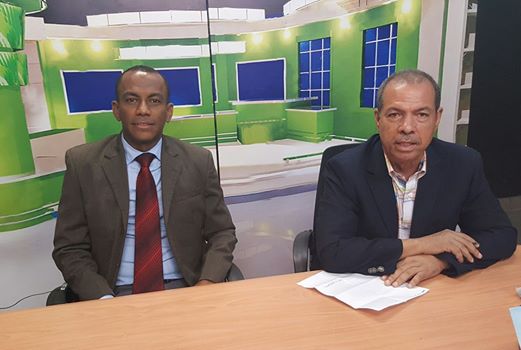 Alcalde municipio de Imbert reclama reconstrucción carreteras afectadas por inundaciones