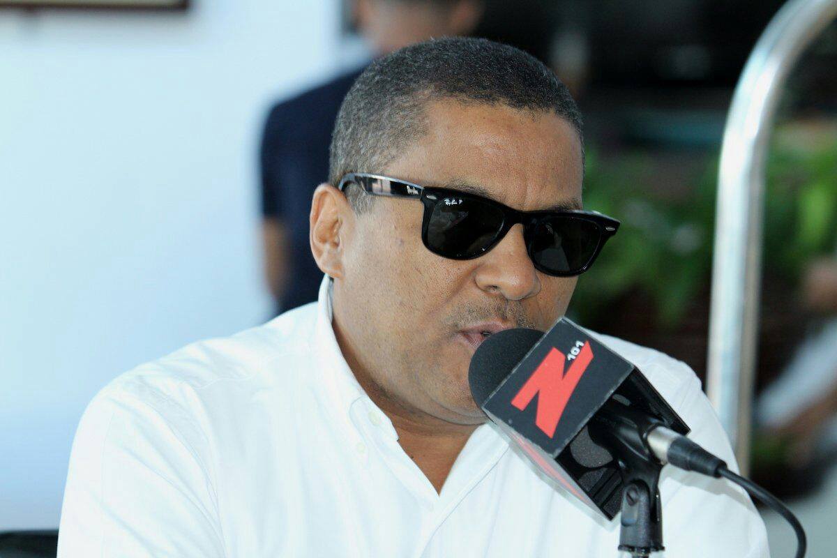 Aseguran puentes de Puerto Plata están en condiciones para transitar