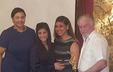 LifestyleHolidaysVacation Club & Resort agasaja Tour Operadores locales y miembros de la prensa por motivo de la Navidad