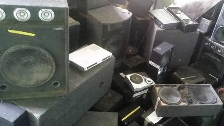 Advierten cerrarán establecimientos violen ley ruidos excesivos