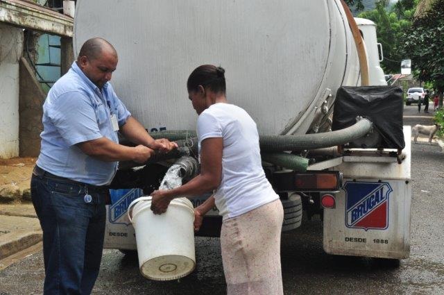 Brugal ejecuta plan  solidario en Puerto Plata