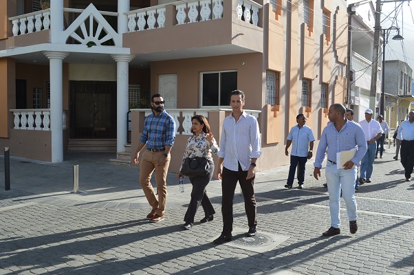 Ayuntamiento tendrá que pagar alumbrado eléctrico y de señales verticales del CHDPP