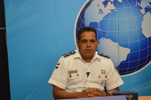 Director de CESTUR en el destino Puerto Plata atribuye éxito del plan de seguridad a trabajo coordinado