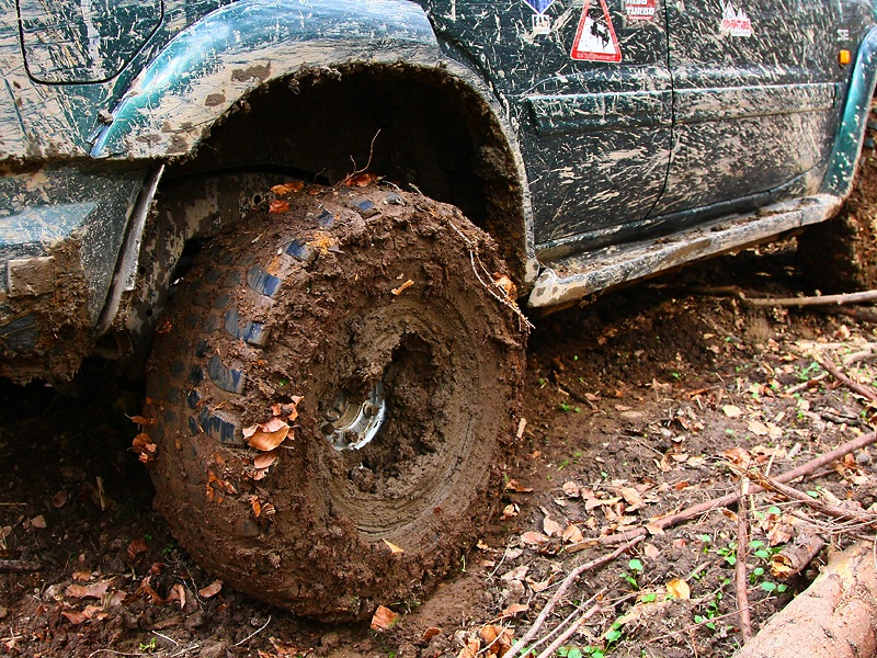 El Salpicar del Fango