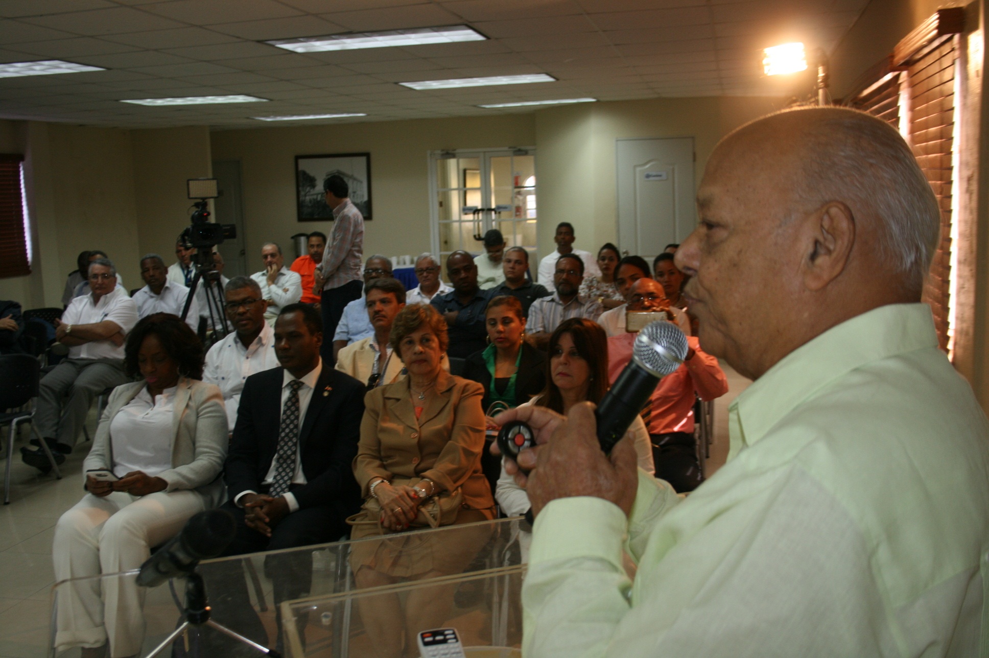 Codia recomienda implementar medidas preventivas para evitar desastres en Puerto Plata