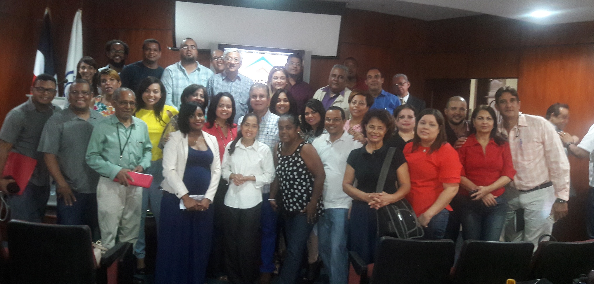 ADOMPRETUR rinde cuentas de su gestión y reafirma compromiso con el turismo