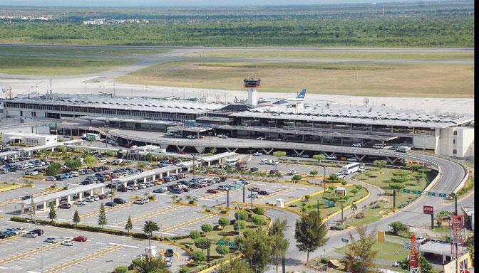 Dominicana logra certificación internacional de 4 aeropuertos, no certifican al AIGL
