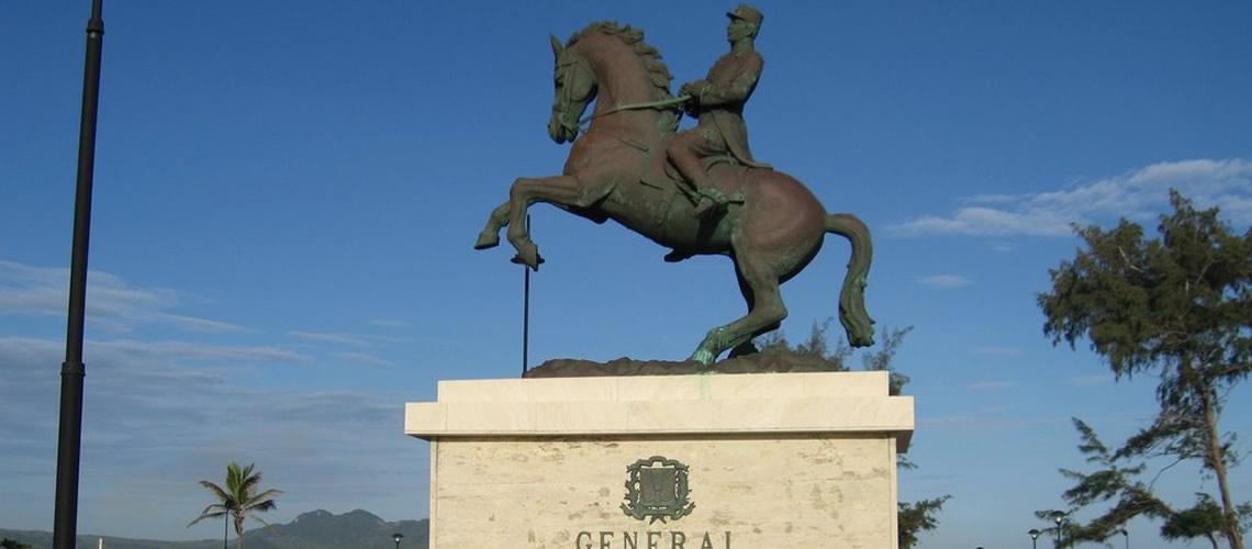 Ginette Bournigal proclama que su pueblo ha honrado con creces a Luperón