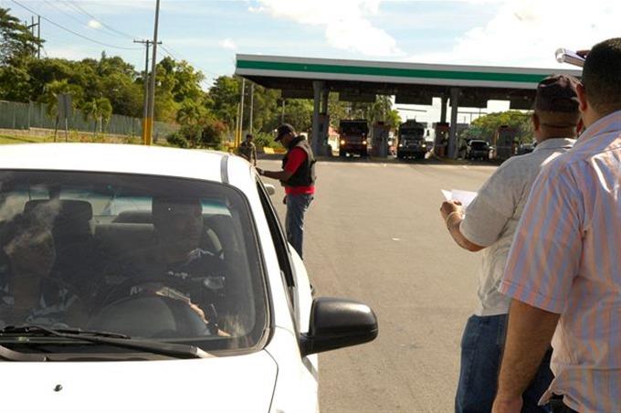 COE inicia operativo de fin de año con 37 mil 721 brigadistas