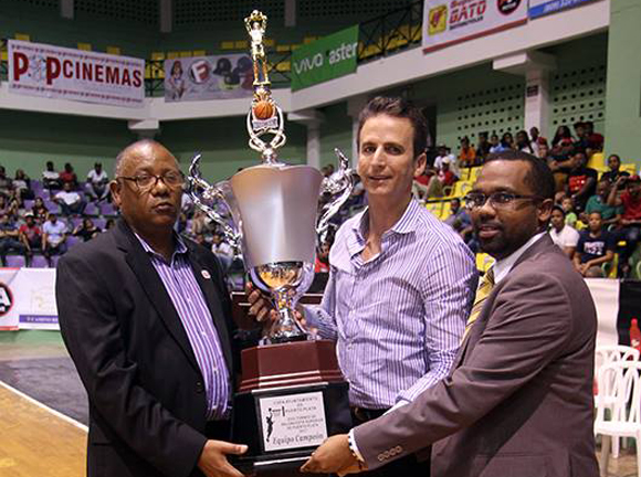 El torneo de baloncesto superior de Puerto Plata iniciará el 23 de marzo