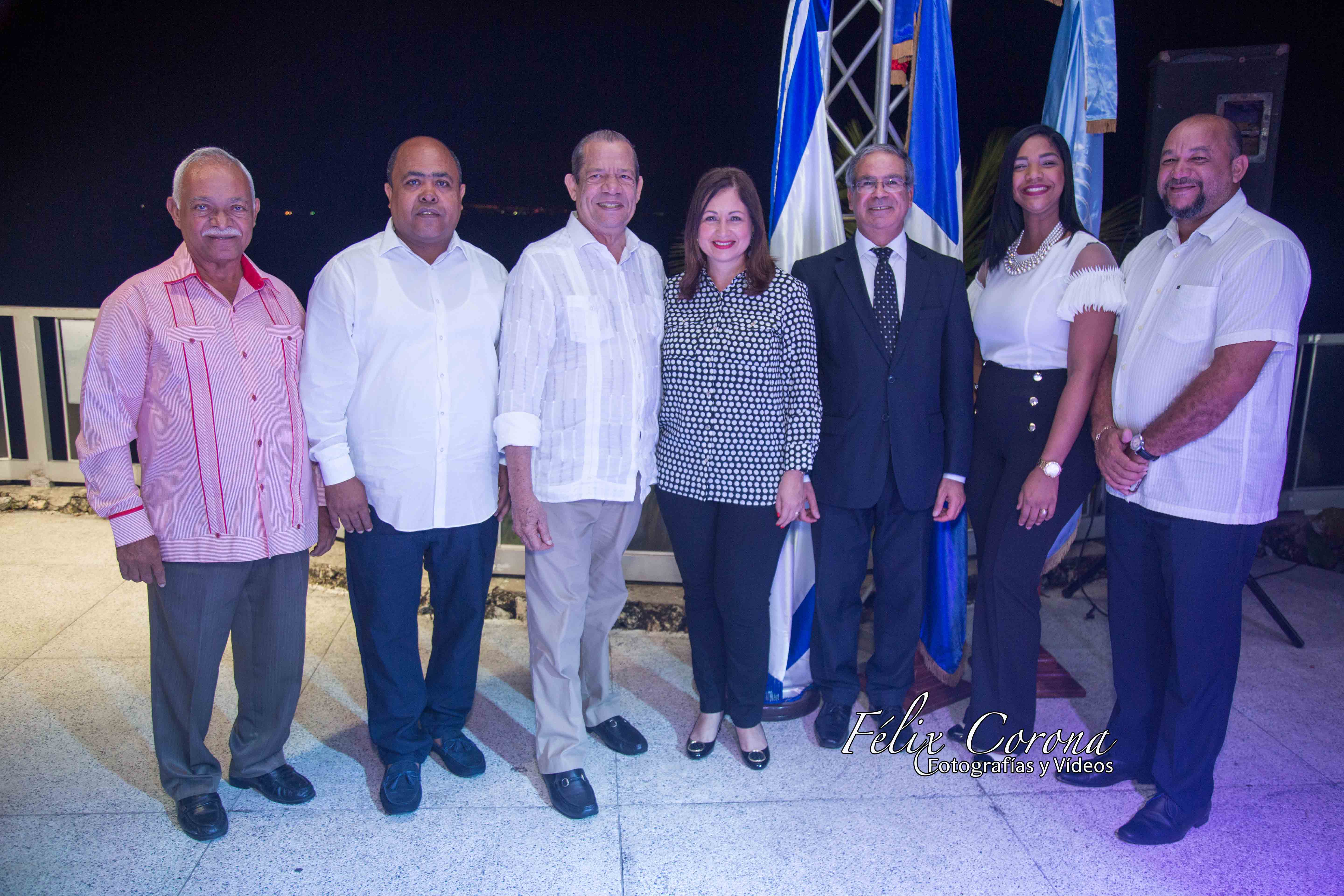 Embajada de Israel, Naciones Unidas y Ayuntamiento de Sosúa Conmemoran Día Internacional del Holocausto