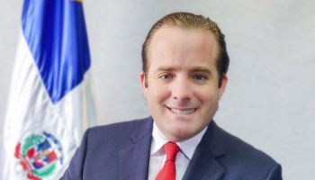 José Ignacio Paliza trabajará para que se mantenga la armonía que hay entre Hipólito Mejía y Luis Abinader