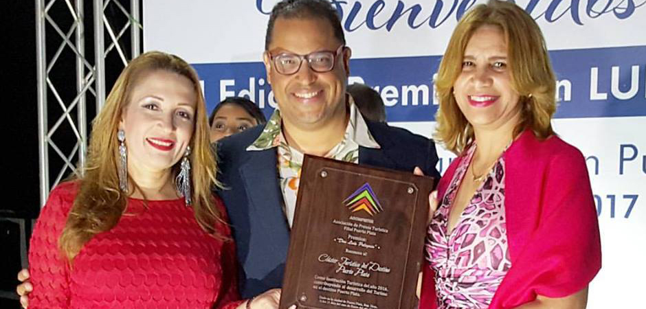 Adompretur Puerto Plata inicia preparativos de los Premios Don Luís Pelegrín