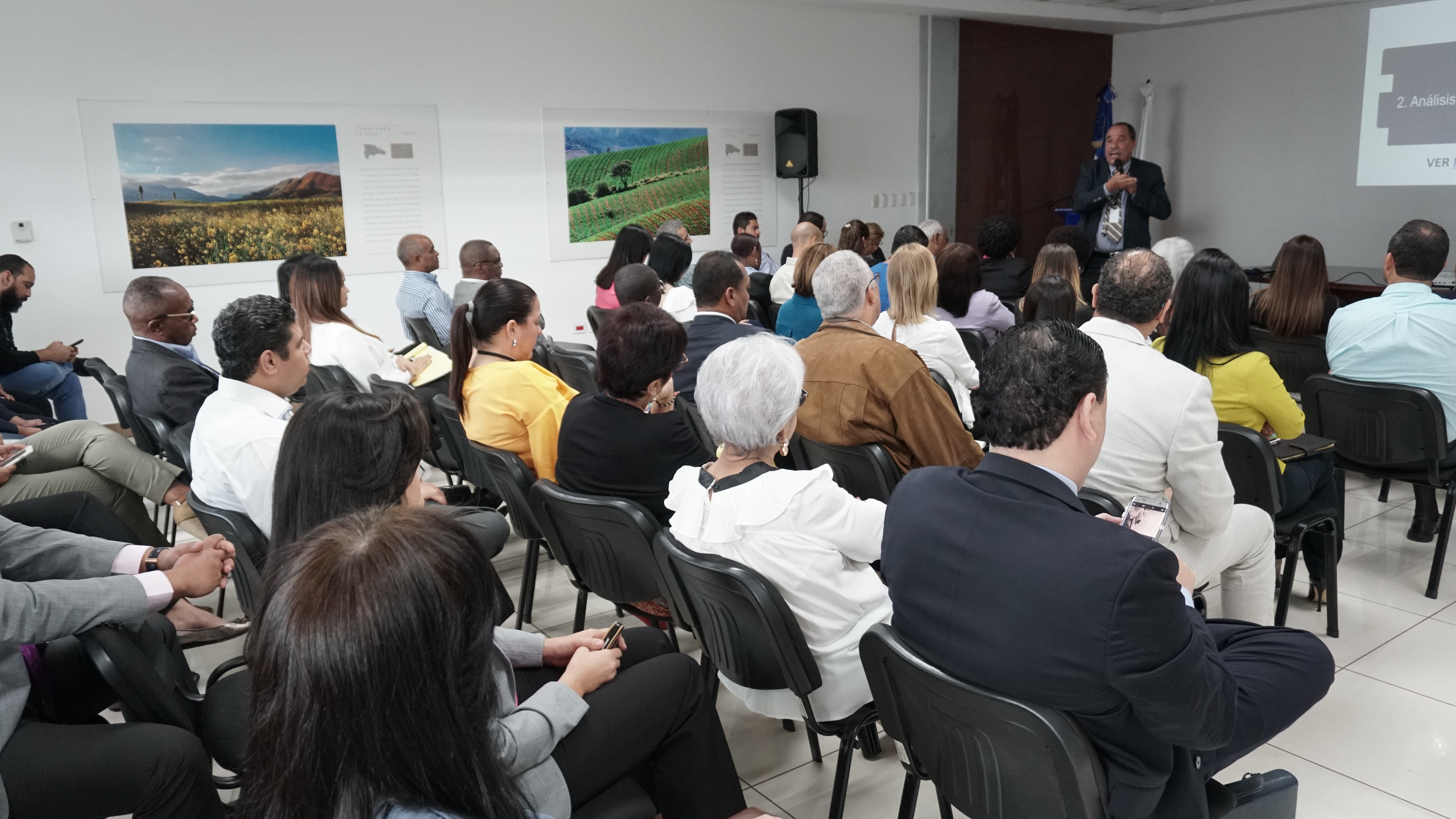 Mitur avanza en implementación de Plan Estratégico Institucional 2018-2021