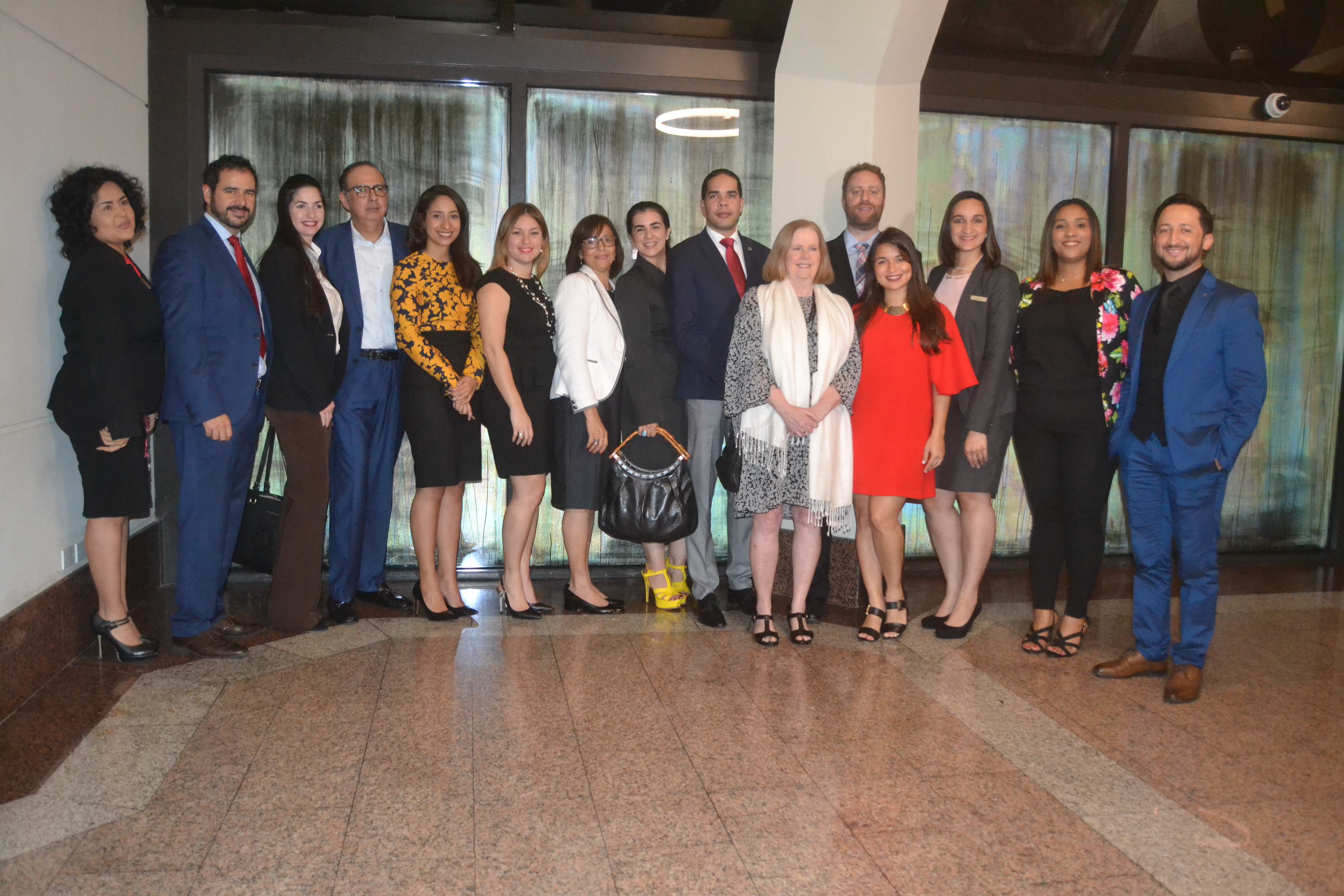 Santo Domingo será anfitrión de LAMITE 2018