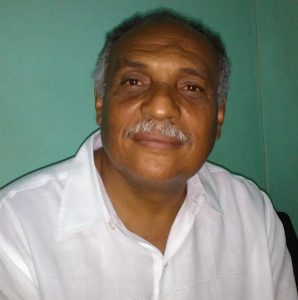 Eugenio María de Hostos