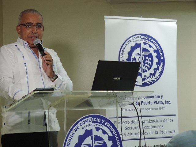 Cámara de Comercio de Puerto Plata se une al reclamo de detalles con implicaciones conlleva relleno sanitario en Cofresí
