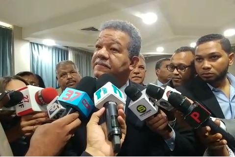 JCE y 21 partidos acuerdan leyes electorales deben aprobarse antes de agosto