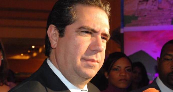Francisco Javier García: “República Dominicana es un lugar seguro para los turistas”
