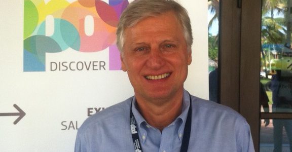 Presidente del Cluster Turistico, Roberto Casoni, proclama que el destino Puerto Plata está más vivo que nunca