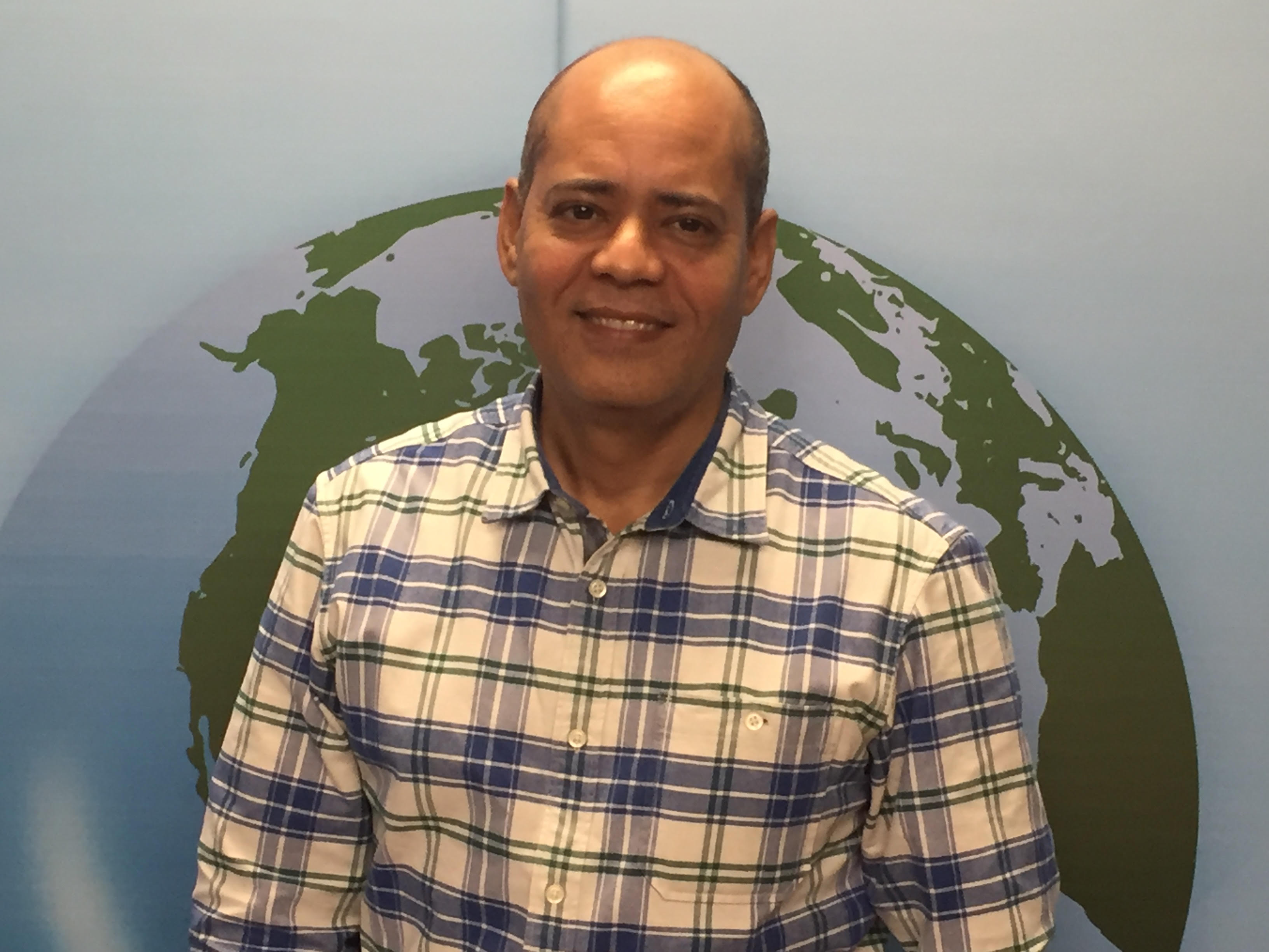 Presidente de Ucapplata reclama a hoteleros motivar más a sus huéspedes para que disfruten Carnaval de PP