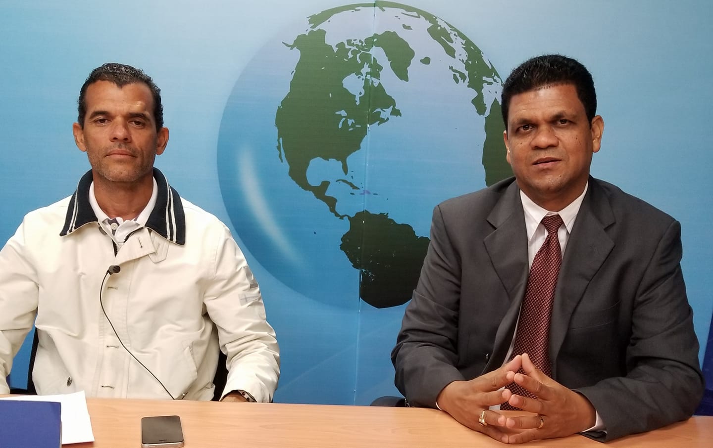 Director de Planeamiento Urbano niega estación de combustible de San Marcos sea bomba de tiempo