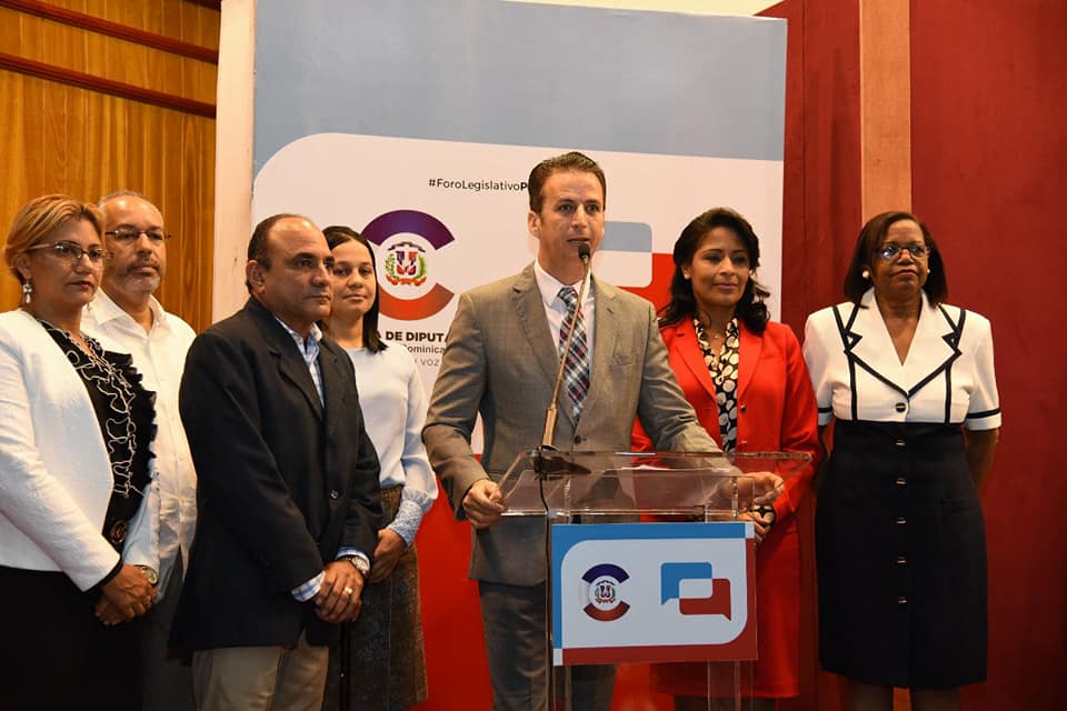 Alcalde Walter Musa solicita a Cámara de Diputados modificar Ley 256 para construir edificio de 25 niveles