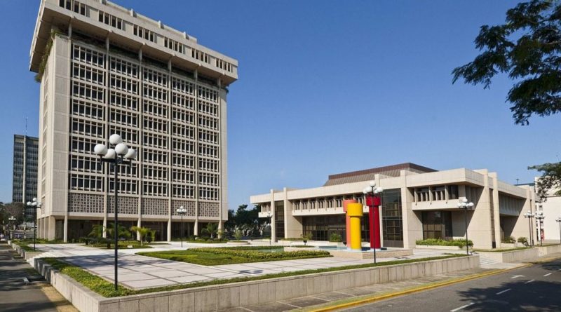 BCRD informa que la inflación del mes de enero fue de 0.29%