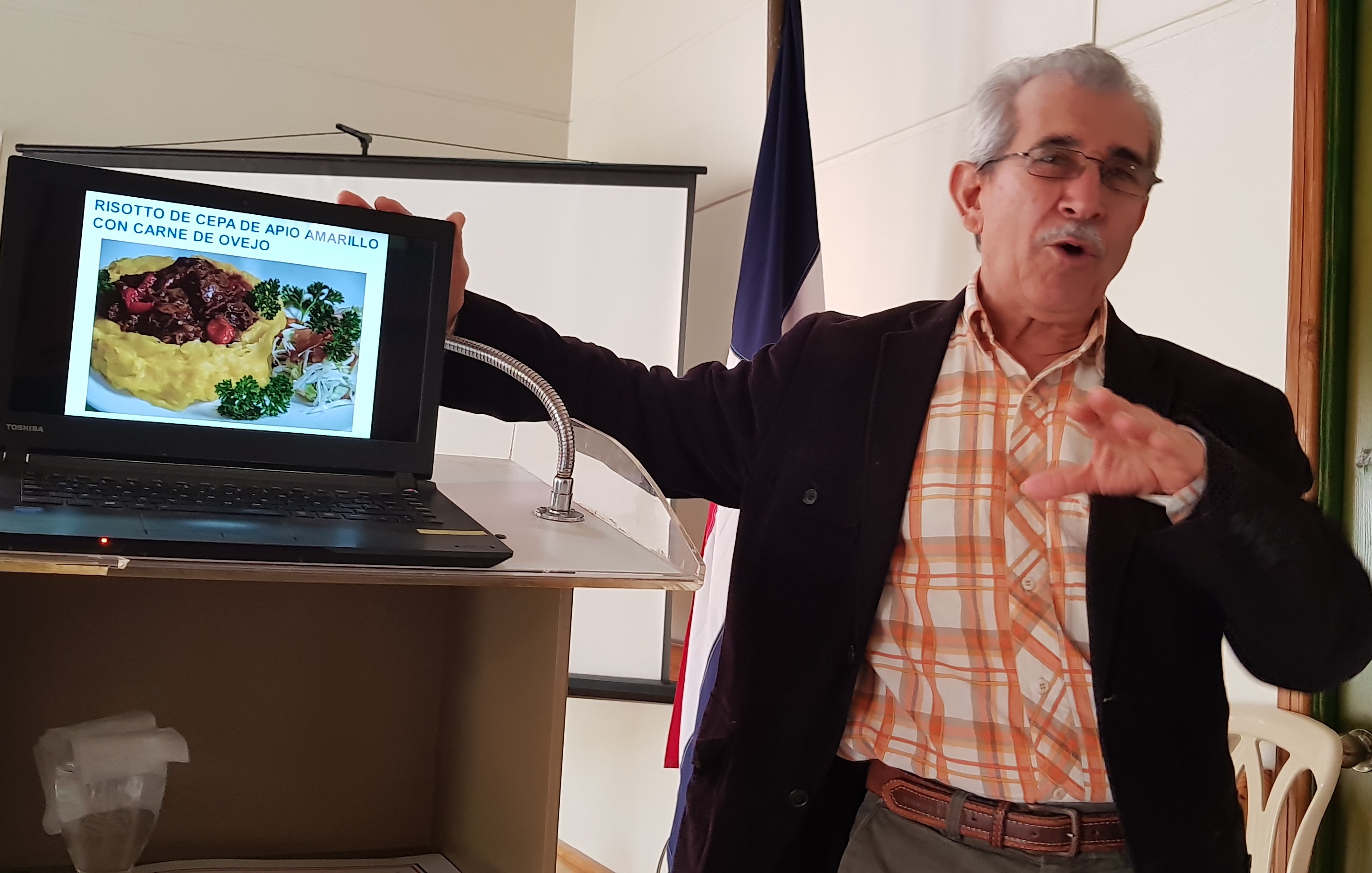 Resaltan auge del  turismo sostenible y propone  crear nuevas empresas y proyectos