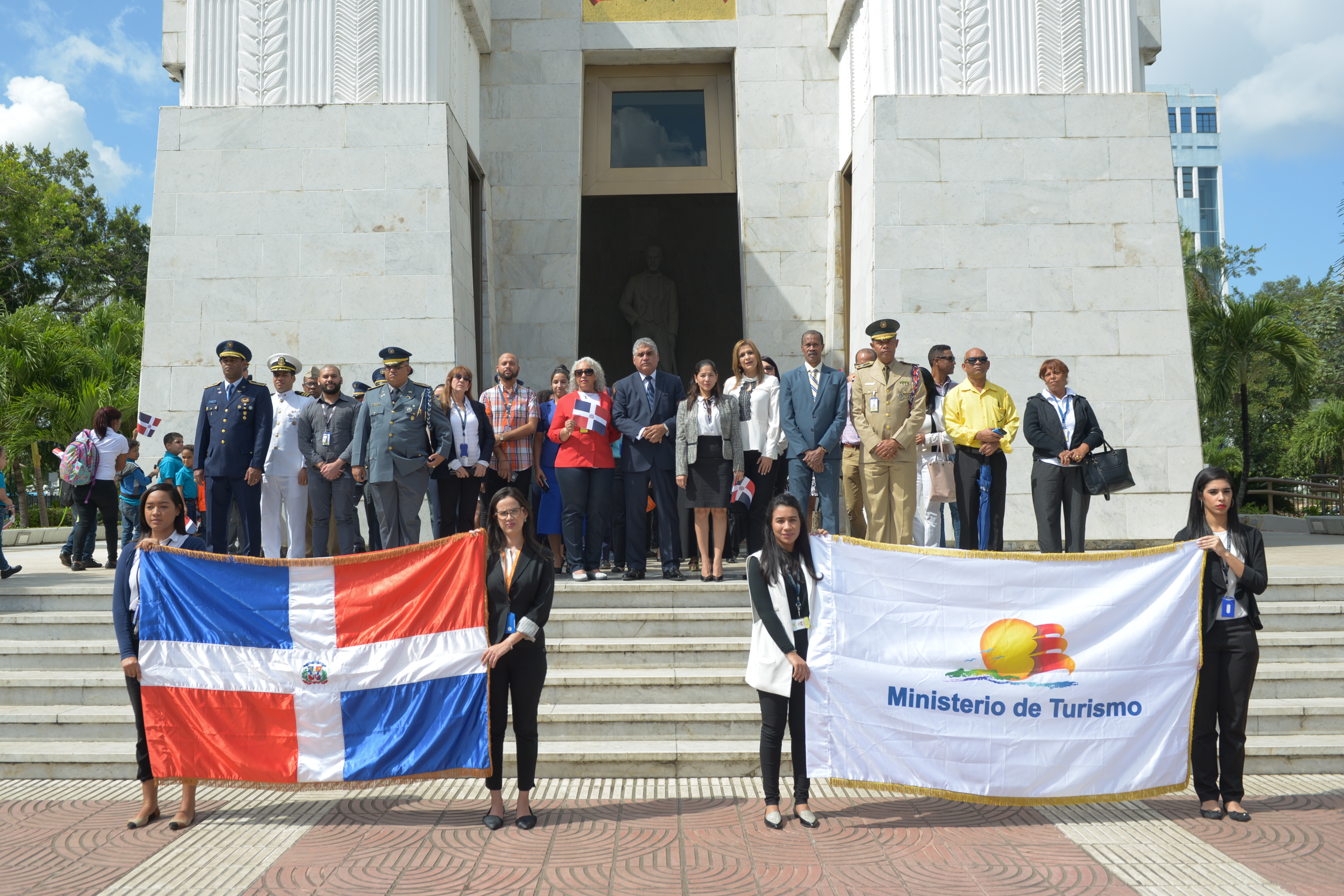 Viceministro Fernández augura 2018 continuará excelente para el turismo de RD