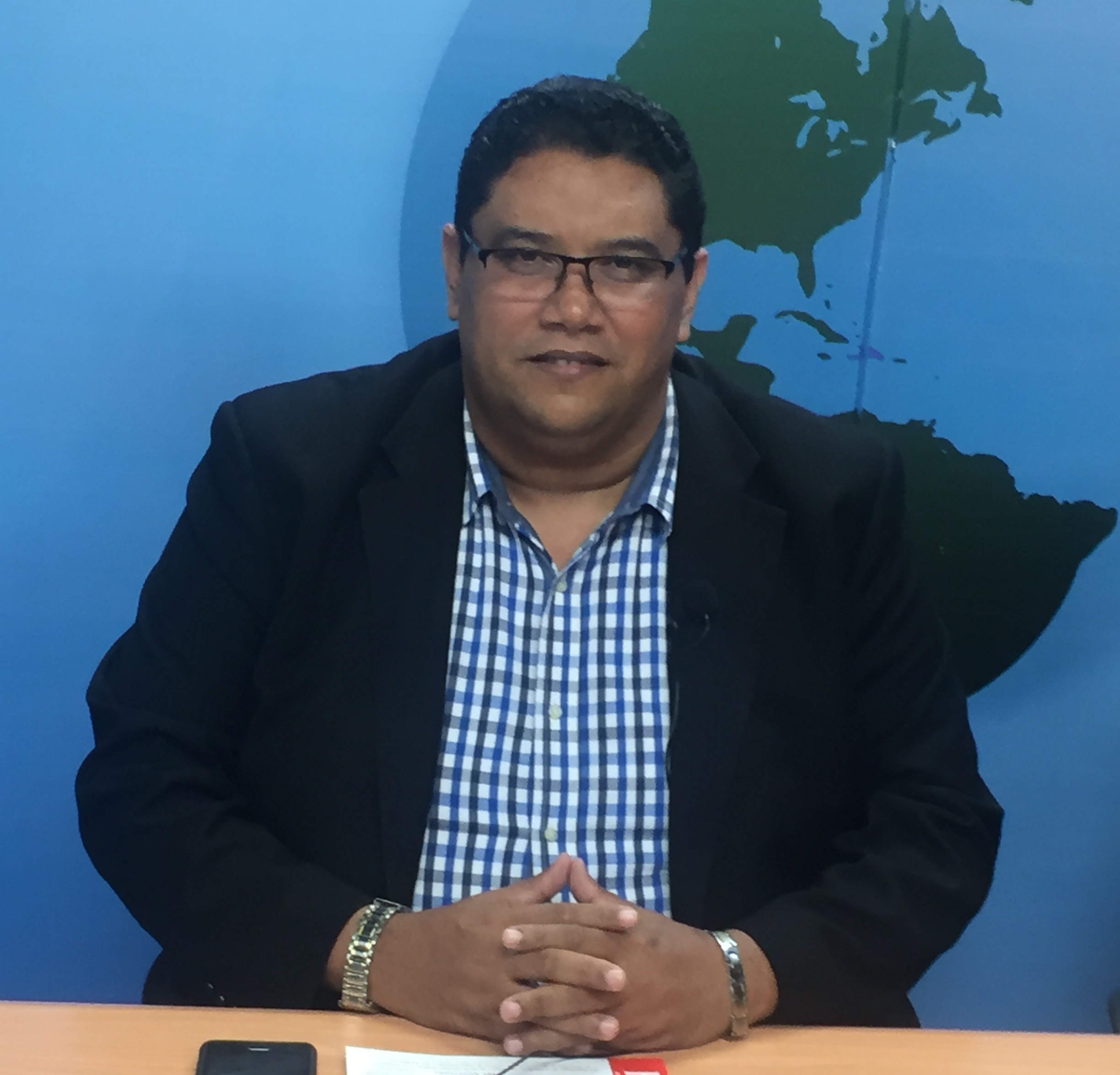 Director Distrito 11-02 denuncia escogencia de sustitutos mediante ternas viola Ley