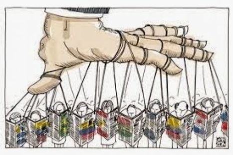 Por lo Cuartos Baila el Mono