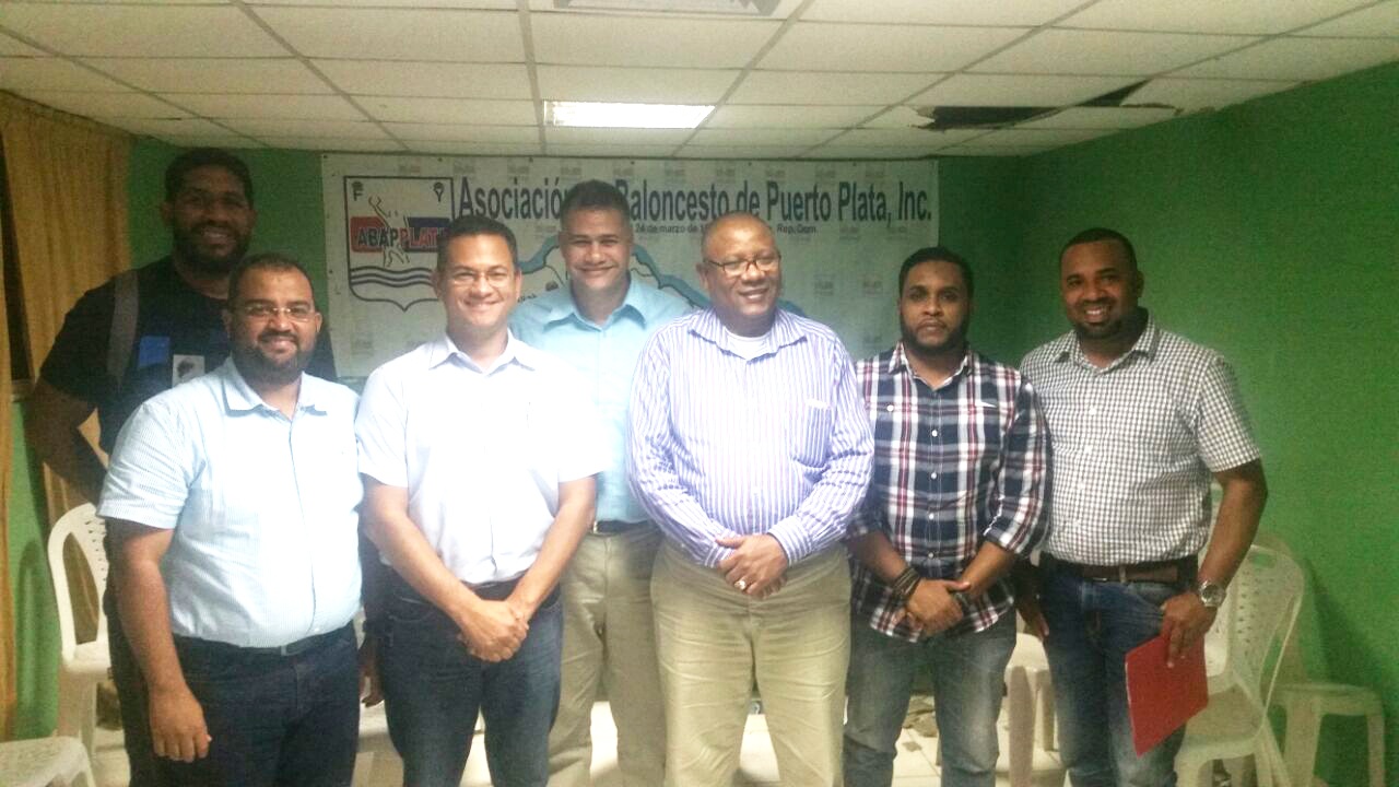 Franquicias protegen sus jugadores para el Basket Superior de Puerto Plata 2018