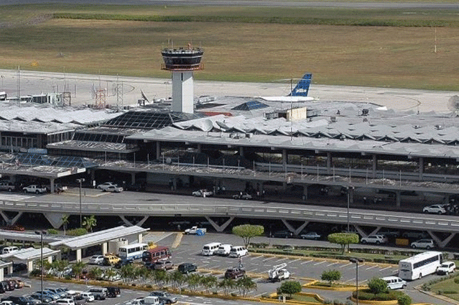 AERODOM logra certificación ACA para sus seis aeropuertos