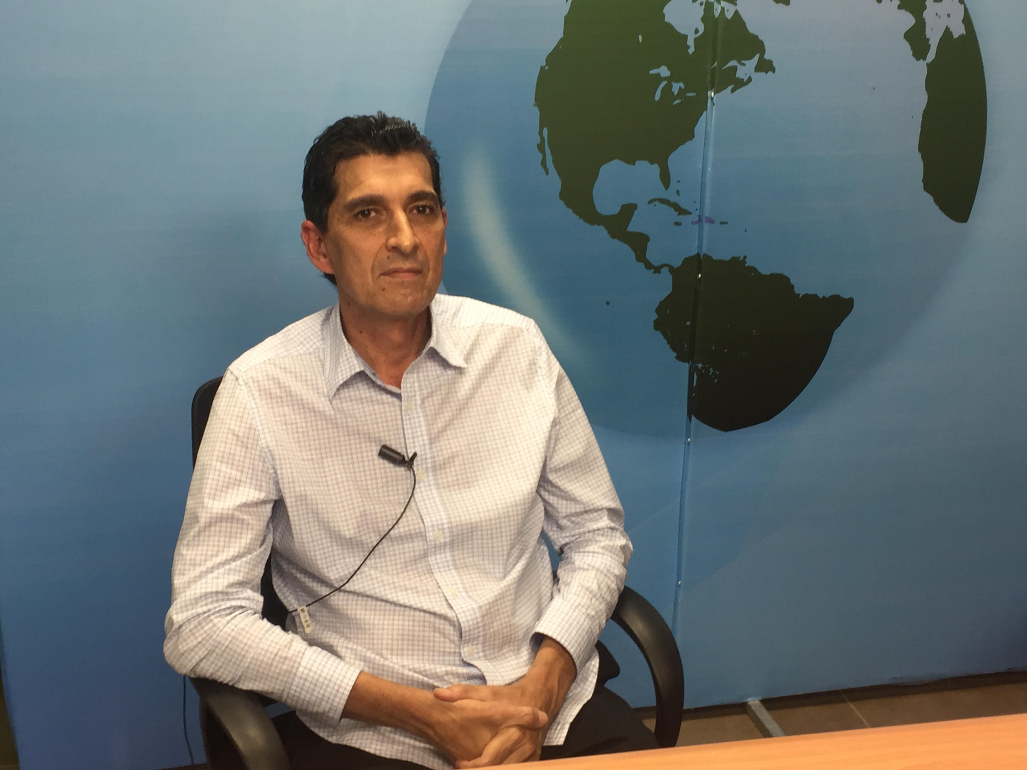 Director Técnico Cámara de Comercio destaca rol en favor del turismo de cruceros