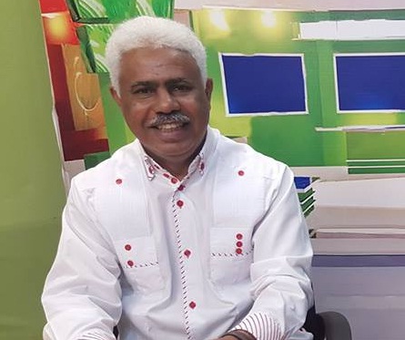 Ex Fiscal César Peña Bonilla propone la sumatoria de penas para asesinos múltiples.